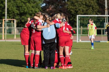 Bild 105 - C-Juniorinnen Alveslohe - KT : Ergebnis: 0:23